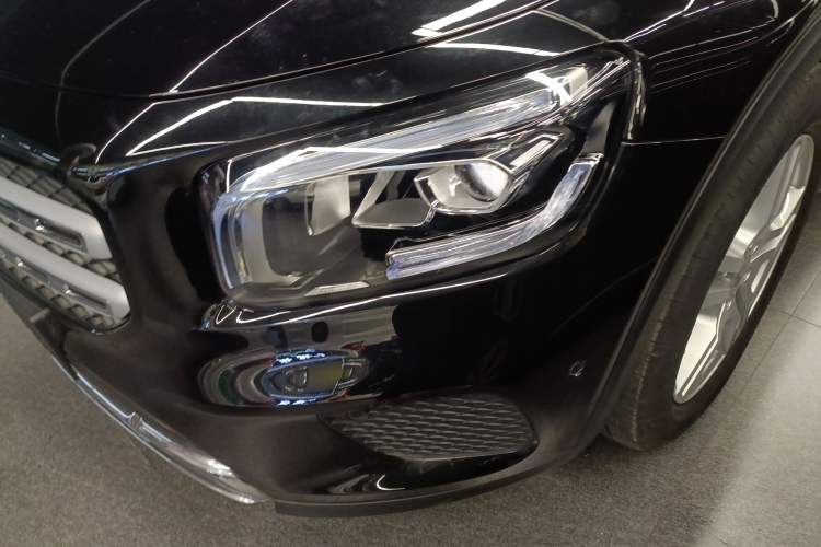 Used Mercedes-Benz GLB 2022 GLB 220 Dynamic Edition