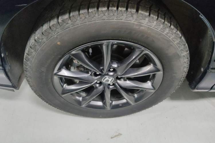 Used Honda Breeze 2023 240TURBO Two-Wheel-Drive Prestige Edition 5 Seats