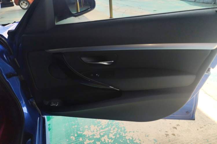 Used BMW 3 Series GT 2020 320i M Sport Package