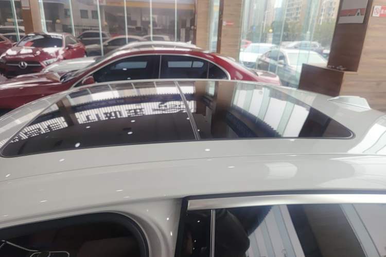 Used BMW 3 Series 2025 325Li M Sport Package