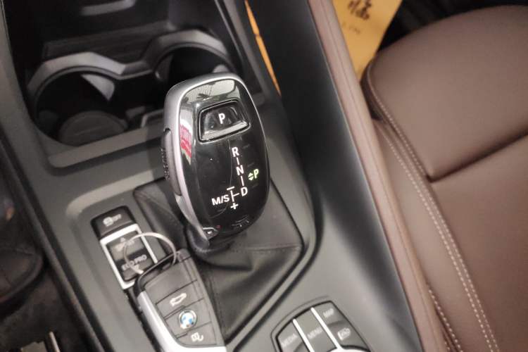 Used BMW X1 2021 sDrive25Li Leading Model
