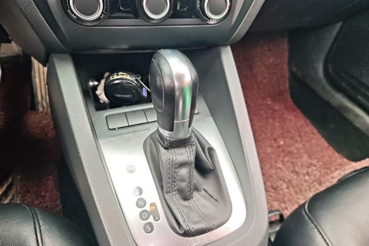 Used Volkswagen Sagitar 2014 Revised Version 1.6L Automatic Comfort Edition
