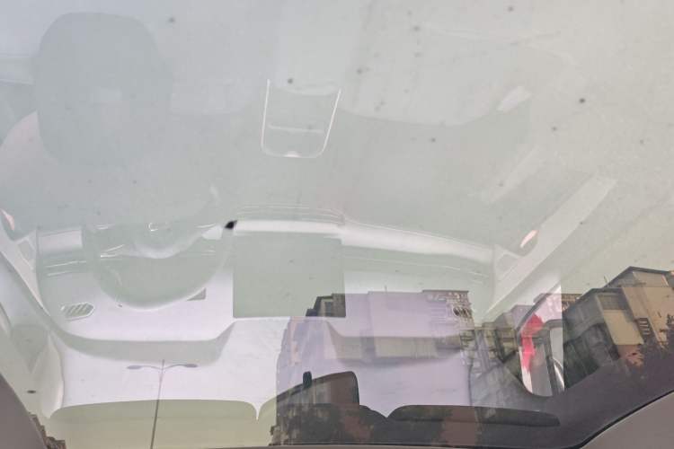 Used Bestune Yueyi 03 2025 445km Joyful Edition