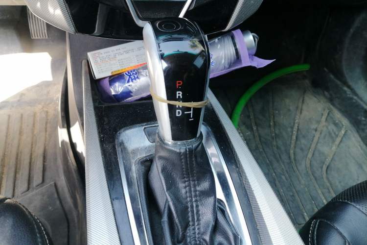 Used Luxgen U6 SUV 2016 1.8T Style Value Model