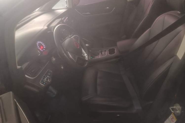 Used BYD Song MAX 2017 1.5T Automatic Smart Connect Prestige 7-Seater