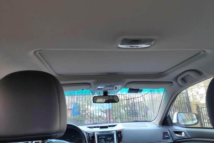 Used BYD e5 2016 300 Prestige Edition
