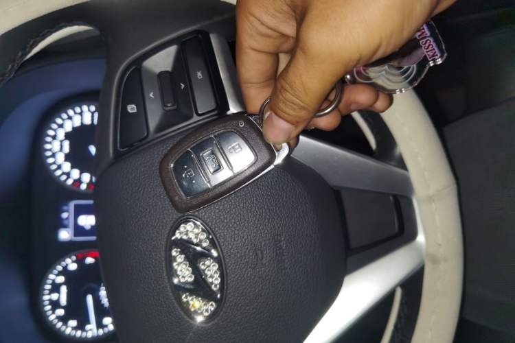 Used Hyundai Tucson 2015 1.6T Dual-Clutch All-Wheel-Drive Premium Model