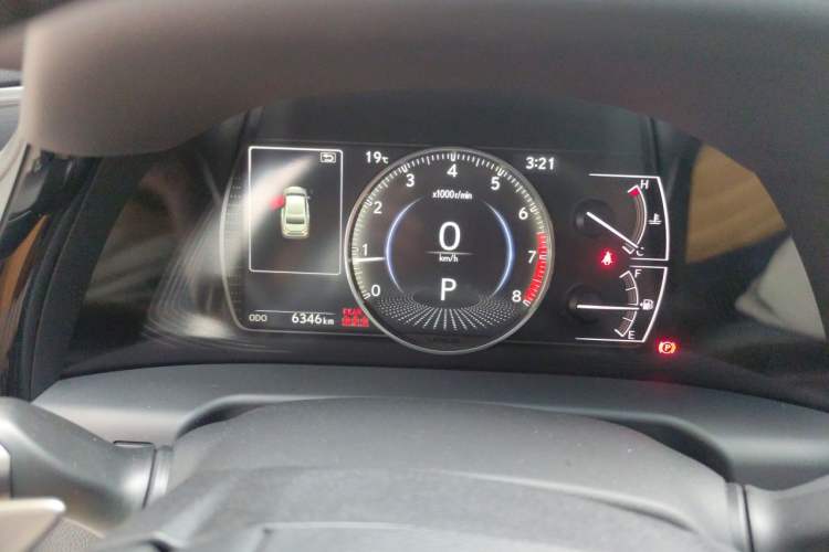 Used Lexus ES 2023 200 Excellence Edition