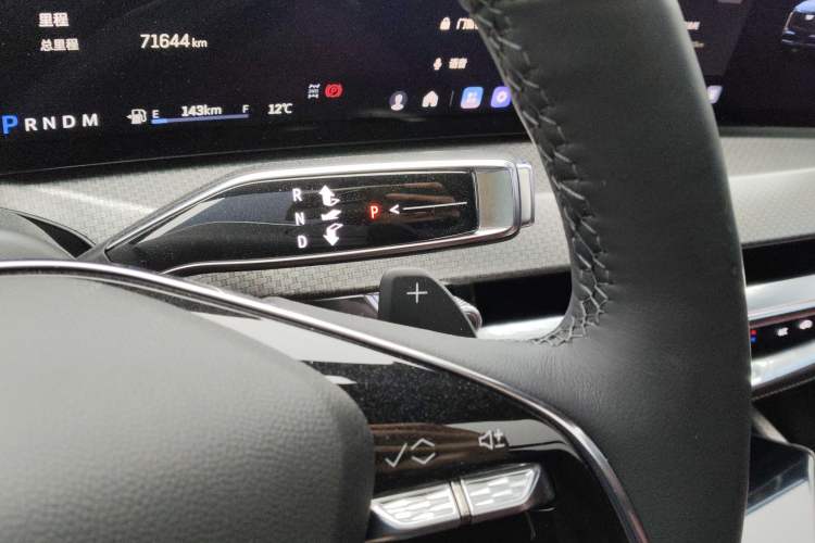 Used Cadillac XT5 2025 2.0T Luxury Version