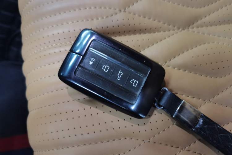 Used Tank 500 New Energy 2023 Hi4-T