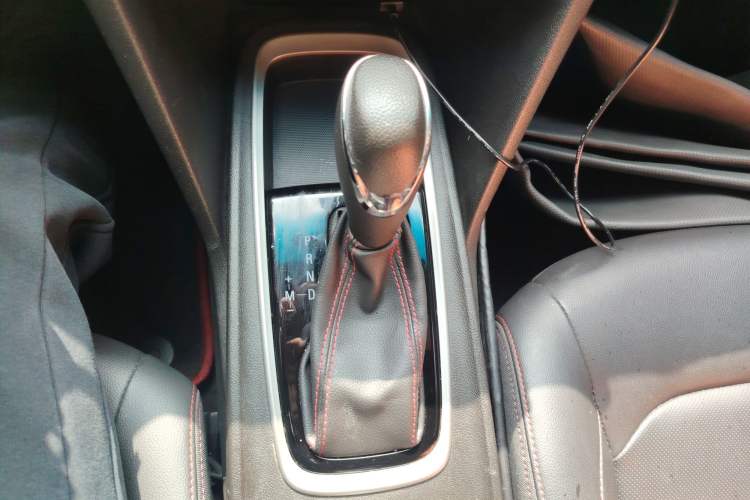 Used Chevrolet Monza 2019 RS 330T Automatic Comfort Edition China VI Standard
