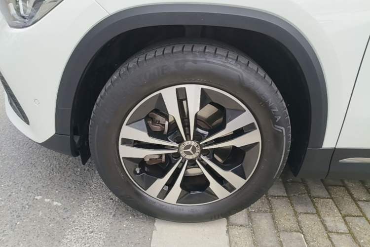 Used Mercedes-Benz GLA 2023 GLA 220
