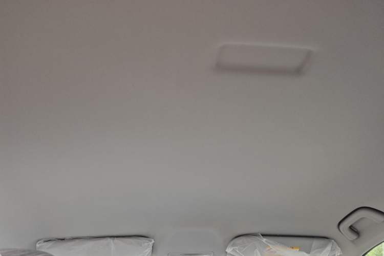 Used Geely Galaxy Geome 2026 Model 310km Youth Edition Headliner