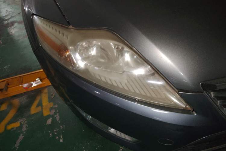 Used Ford Mondeo 2010 2.3L Fashion Edition
