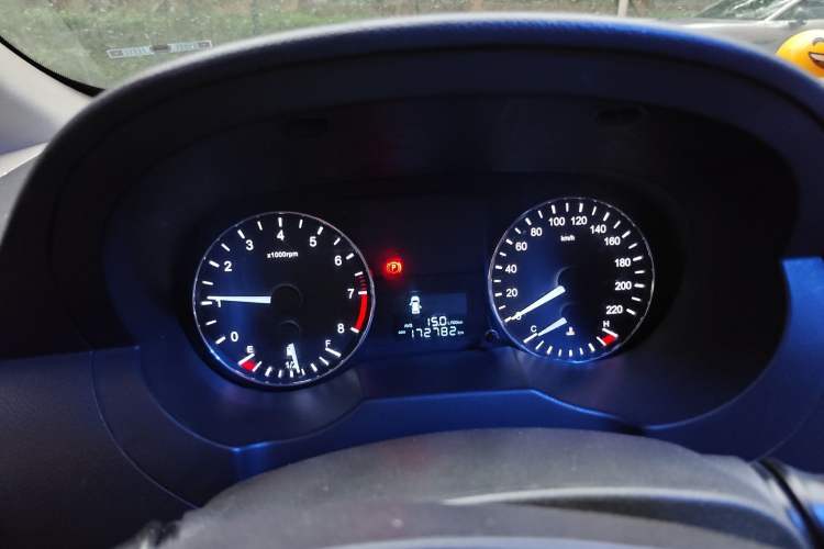 Used JAC Refine M3 2015 Maker Edition 1.6L Luxury Version