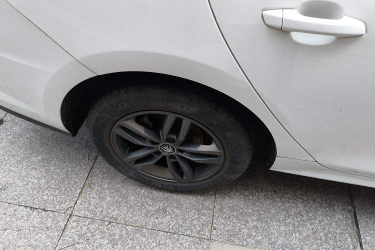 Used BYD Qin Pro 2020 Beyond Edition 1.5TI Automatic Prestige Version