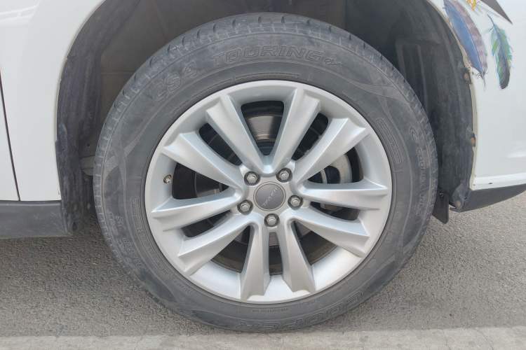 Used Haval H2 2014 1.5T Manual Two-Wheel Drive Elite Edition