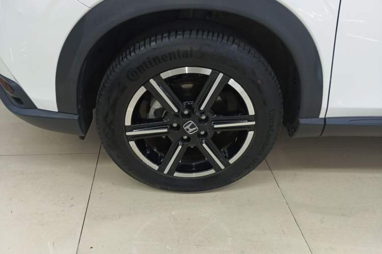 Used Honda Vezel 2023 1.5L CVT Tech Edition