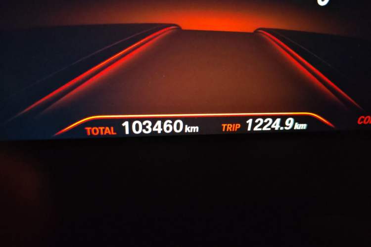 Used BMW X3 2018 xDrive30i Luxury Model M Sport Package China V