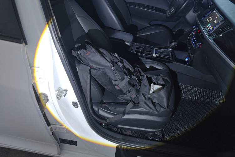 Used Hyundai Mistra 2017 1.8L Automatic Smart GLS China V Standard