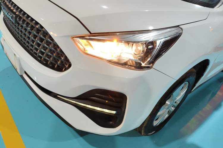 Used Haval M6 2019 1.5T DCT Two-Wheel Drive Value Edition China VI Standard