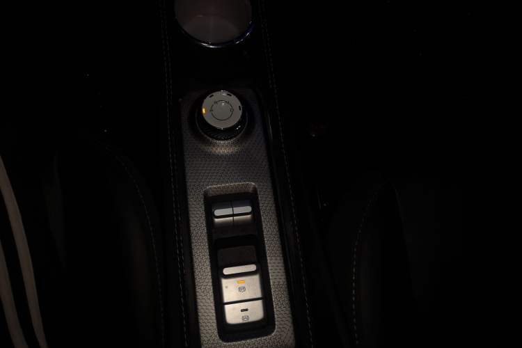 Used Baojun Spark 2023 Intelligent Premium Edition