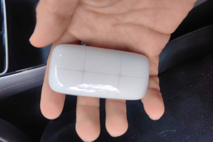 Used Geely Galaxy A7 2025 Model EM-i 70km Luxury Edition
