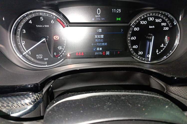 Used Cadillac XT5 2022 2.0T Four-Wheel Drive Luxury Version (Hummingbird Edition)