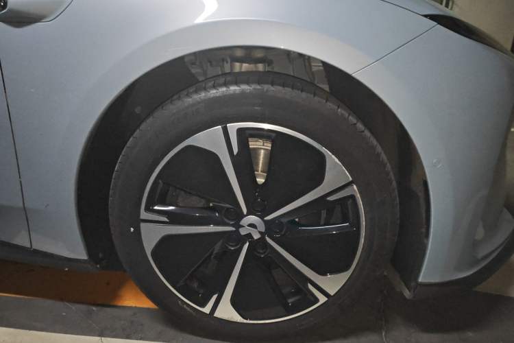 Used Nio ET5T 2023 75 kWh Touring