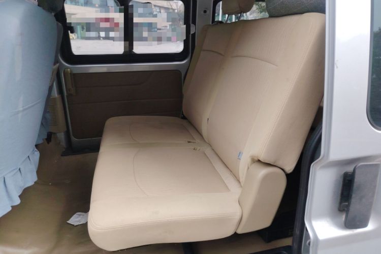 Used Dongfeng Xiaokang C36 2024 1.5L Standard II
