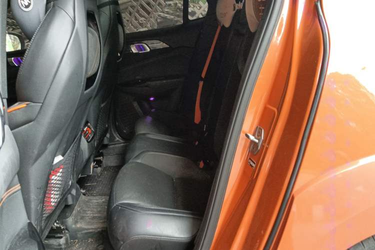 Used Lynk & Co 02 Hatchback 2021 2.0TD Halo