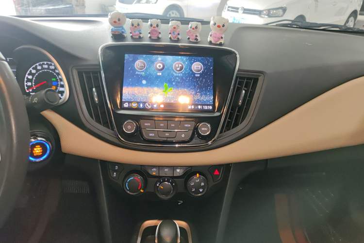 Used Chevrolet Monza 2022 320 Automatic Enjoyment Sunroof Version