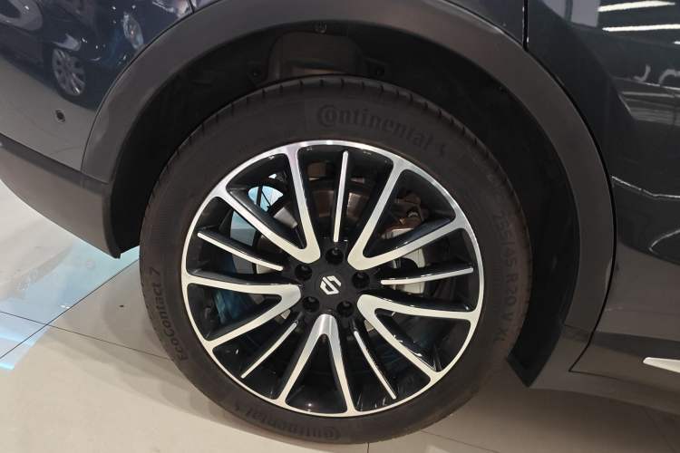 Used Leapmotor C11 2023 Range-Extended 285 Smart Enjoyment Edition