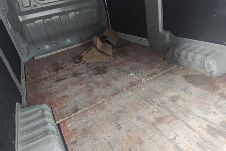 Used Feidi U6 2024 Chongqing Innovision 38.64 kWh