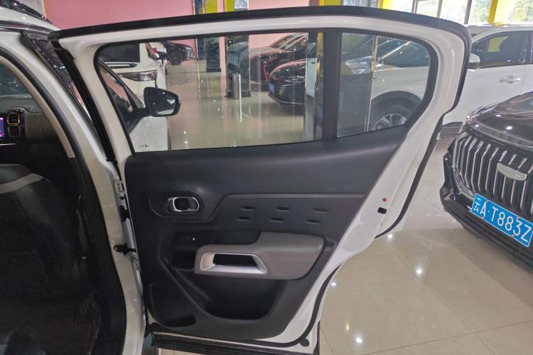 Used Citroen C5 AIRCROSS 2017 350THP Fashion Edition