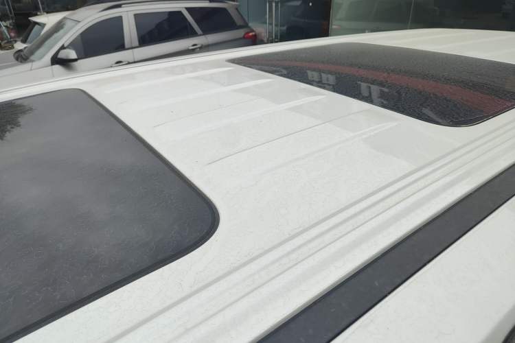 Used GAC Trumpchi M8 2023 Zongshi Series 400T Flagship Edition