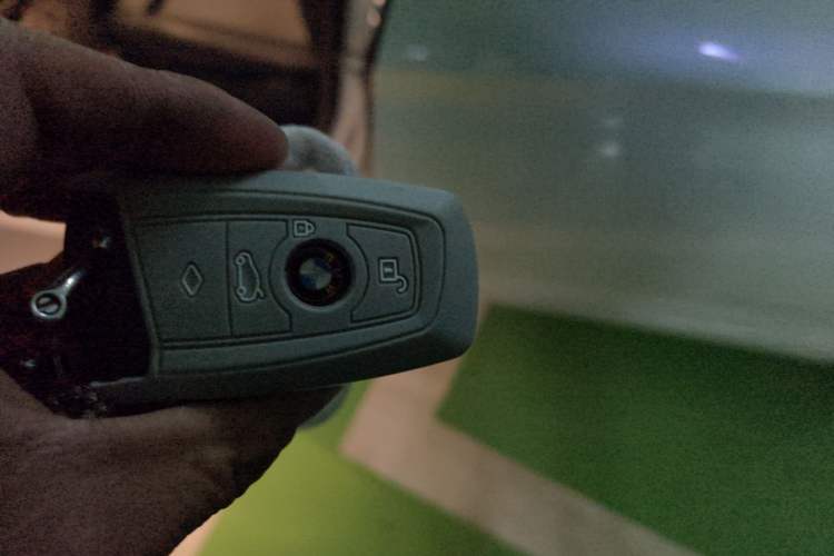 Used BMW 3 Series GT 2018 320i Sport Edition
