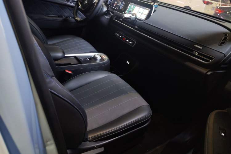 Used ORA Good Cat 2021 400km Standard Range Athena Edition Lithium Iron Phosphate
