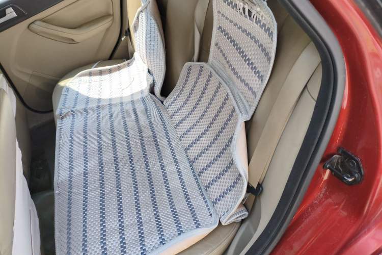 Used Ford Focus 2013 Hatchback Classic 1.8L Automatic Fashion Edition