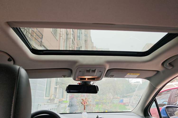 Used Buick Verano 2016 Hatchback 15S Automatic Leading Model