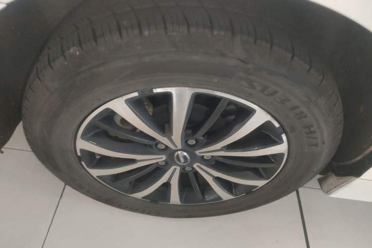 Used GAC Trumpchi M8 2021 Lingxiu Series 390T Deluxe Edition