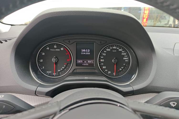 Used Audi Q2L 2021 35 TFSI Progressive Dynamic Edition