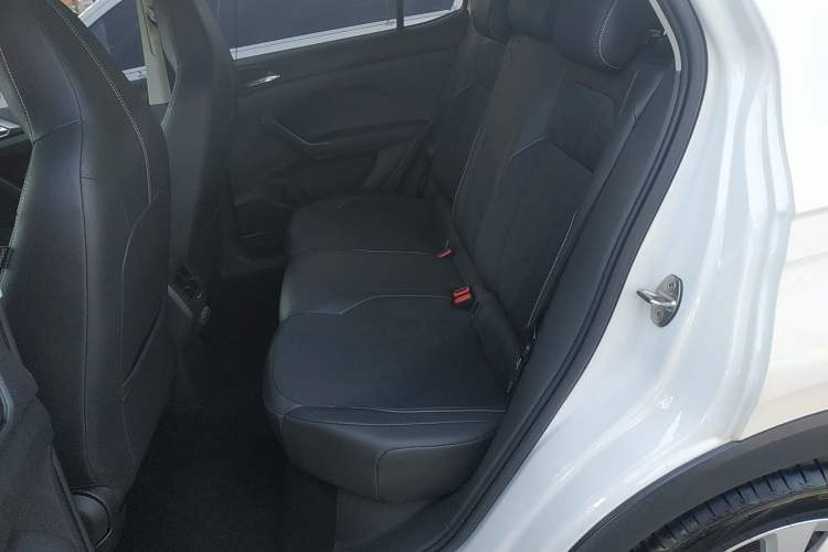 Used Volkswagen T-Cross 2019 1.5L Automatic Comfort Edition