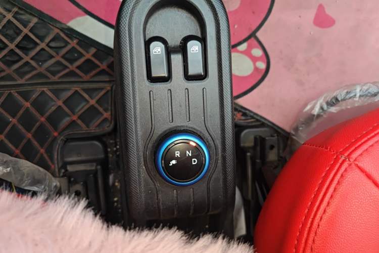 Used Wuling Hongguang MINIEV 2020 Freedom Version Lithium Iron Phosphate
