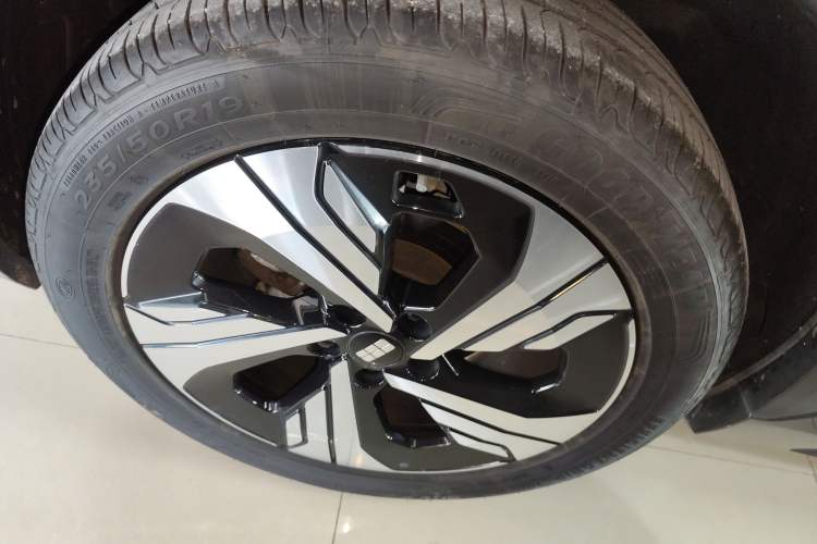 Used Geely Galaxy E5 2024 530km Starship Edition
