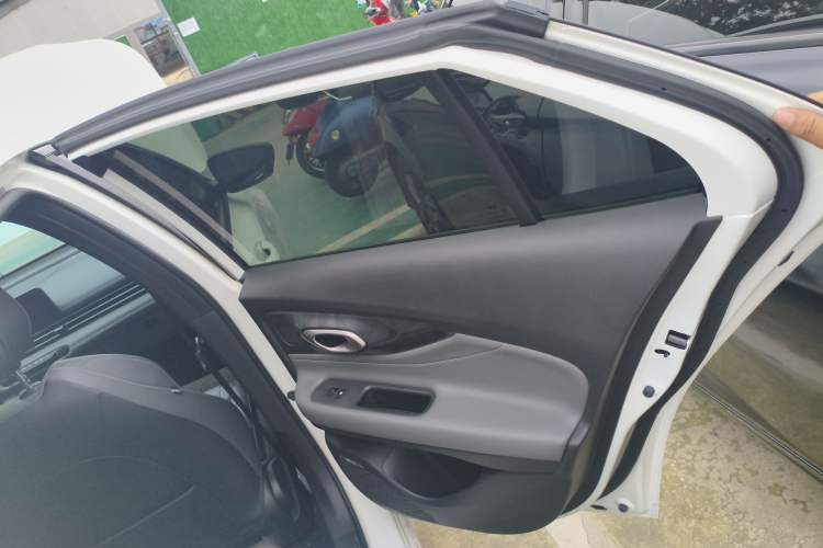 Used GAC Trumpchi EMPOW 2024 270T DCT Yingbao S Edition
