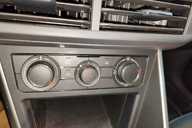 Used Volkswagen Polo 2023 Plus 1.5L Automatic Enjoy-the-Moment Edition
