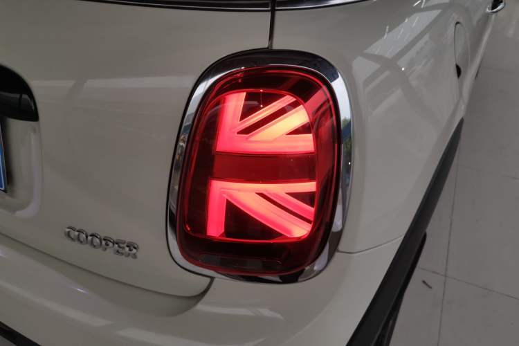 Used MINI 2019 1.5T COOPER Classic Edition Right Rear Taillight