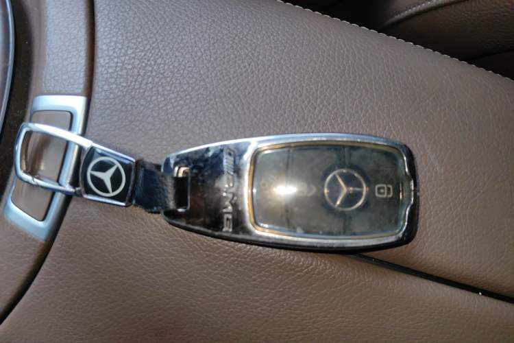 Used Mercedes-Benz E-Class 2020 Facelift E 300 L Stylish Edition