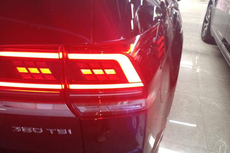 Used Volkswagen Teramont 2017 380TSI Four-Wheel Drive Luxury Edition